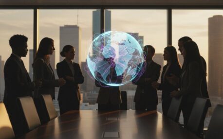 AI Governance Solutions: A Dignity-First Roadmap for Global Institutions