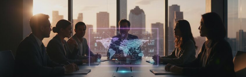 AI Governance for Central Banks: A Dignity-First Strategic Reference for 2026