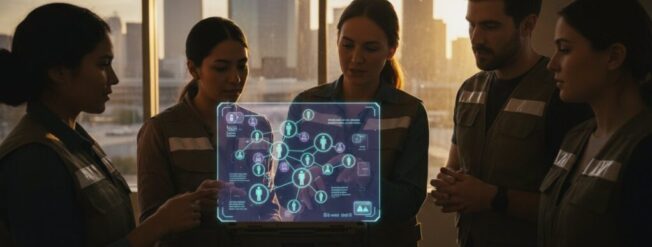 Accountable AI in Humanitarian Aid: Centering Human Dignity in the Algorithmic Age