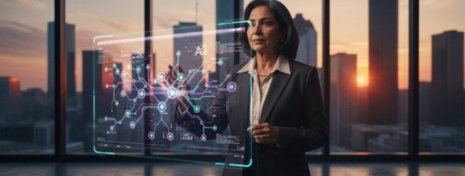 Top-Down AI Governance: A Strategic How-To Guide for Global Institutions in 2026